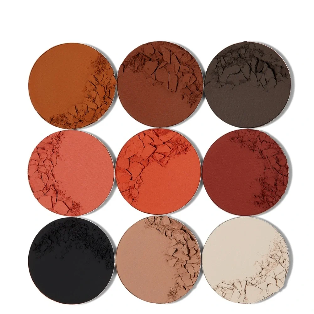 Juvia’s Place The Warrior 2 Eyeshadow Palette (NWOB)